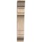 Ekena Millwork Merced Traditional Smooth Bracket, Douglas Fir, 5 1/2"W x 20"D x 32"H BKT06X20X32MRC01SDF - alternate 2